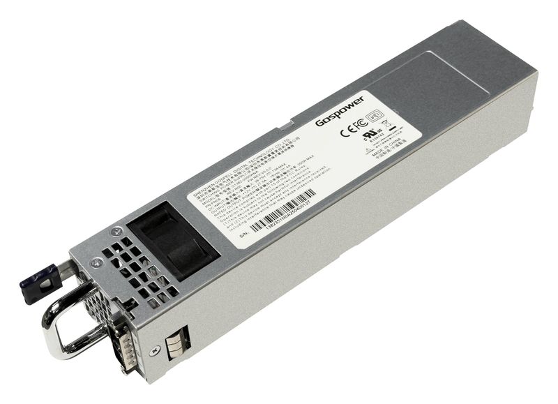 MikroTik G1382-0350WNA, PSU 48V DC-IN pre CRS804 DDQ