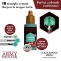 Warpaints Air Hazardous Smog