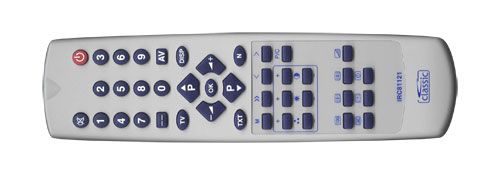 Ovládač diaľkový IRC81121 seleco 30m