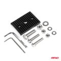LED pracovné svetlo PRO Series AMiO-03870