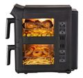 Ariete Air Fryer VerticalDuo 4640