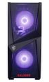 HAL3000 MEGA Gamer Pro / Intel i5-12400F/ 16GB DDR4/ RTX 5060/ 1TB PCIe4 SSD/ W11 Herní pocítac, Intel i5-12400F, 16GB, NVIDIA GeForce RTX 5060, 1TB PCIe SSD, W11