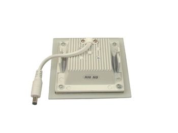LED svietidlo SMD ROBBY 6W biele denné LED svítidlo SMD ROBBY 6W bílé denní