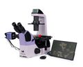 Biologický inverzný digitálny mikroskop MAGUS Bio VD360 LCD