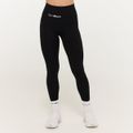 Dámske legíny Combat Black - GymBeam, veľkosť S