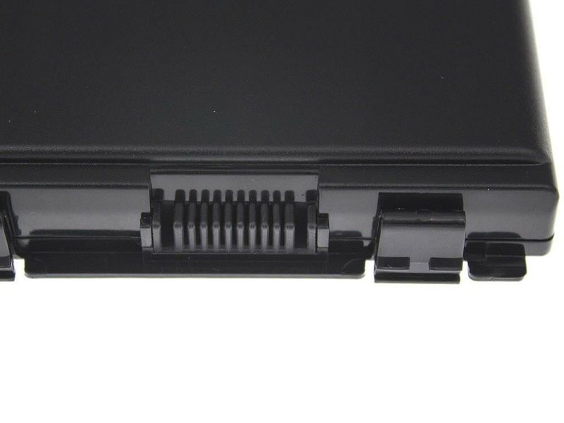 AS01 Green Cell Battery for Asus A32-F82 K40 K50 K60 K70 / 11,1V 4400mAh