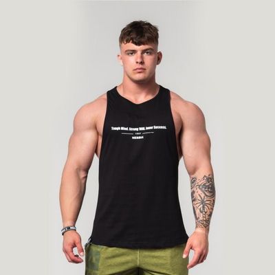 Tielko FLEXIN Black - NEBBIA