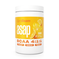 ASAP BCAA - GymBeam, pomaranč