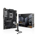 ASUS TUF GAMING X870-PLUS WIFI/AM5/ATX Základní deska, AMD X870, AM5, 4× DDR5 DIMM (max. 192GB), Wi-Fi, 4× M.2, HDMI, 2× USB4, ATX