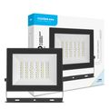 Modee LED Reflektor E-series Slim 30W 120° 2400lm studená biela (ML-FLS6000K30WEN)