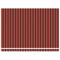 vidaXL Elektrická Retrakovateľná Markíza 4 × 3,5 m