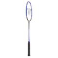 Bedmintonová raketa WISH Fusiontec 973 modro-čierna