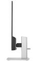 HP/527sh/27"/IPS/FHD/100Hz/5ms/Blck-Slvr/2R LED monitor, 27", 1920×1080, IPS, 1500:1, 5ms, 300cd/m2, 100Hz, 2× HDMI, VGA, cerno-stríbrný, en. tr. D