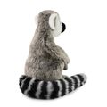 Plyšový lemur 22 cm ECO-FRIENDLY