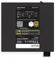 Endorfy zdroj Enduro L6 750W / ATX3.1 / 120mm fan /  80Plus Gold Zdroj, ATX 3.1, 750W, aktivní PFC, 120mm ventilátor, PCIe 5.1, Cybenetics Platinum, 80PLUS Gold