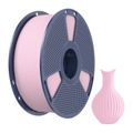 Filament Sunlu PLA Classic v ružovej farbe Sakura