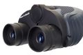 Binokulárny ďalekohľad Levenhuk Discovery Gator 8–20x25