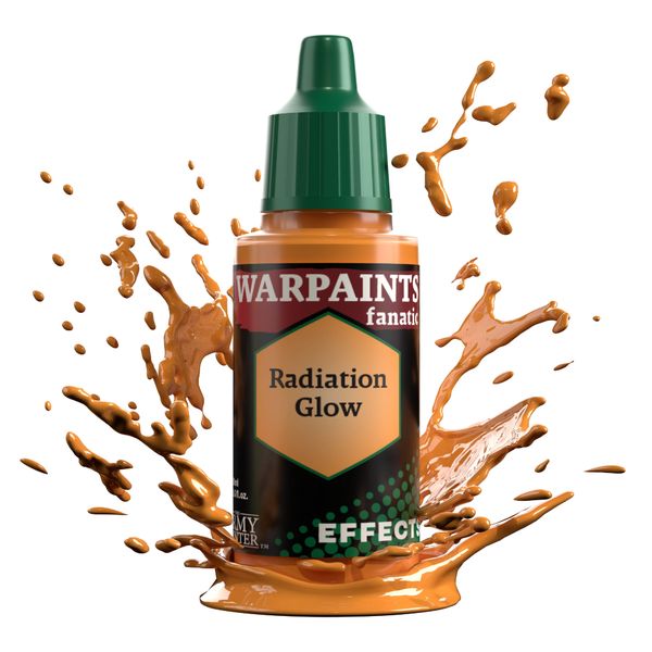 Army Painter: Fanatic Effects - Radiation Glow