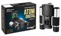 Binokulárny ďalekohľad Levenhuk Atom Digital DB10 LCD