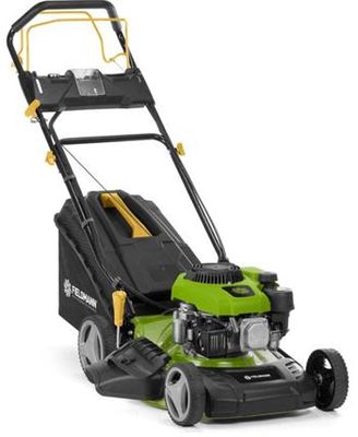 FIELDMANN, FZR 4615-LiBES Benz. sekáčka