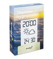 Termohygrometer Levenhuk Wezzer BASE L60
