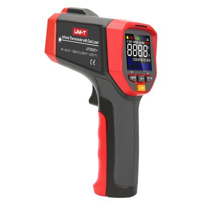 Teplomer bezkontaktný UNI-T UT303C+