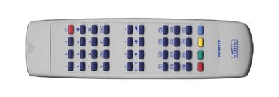 Ovládač diaľkový IRC81173 imperial