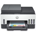 HP Multifunkcia Smart Tank 750
