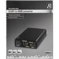 DELTACO Redukcia SCART-HDMI1