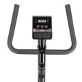 Mechanický rotoped ONE Fitness RW3011 čierno-oranžový