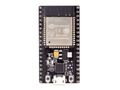 ESP32, ESP32S vývojová doska 2,4GHz WiFi+Bluetooth - 38 pinov