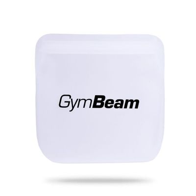Silikónové vrecko na potraviny 1000 ml - GymBeam