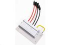 A-Z ROOF SPD T1+T2 2+0 1010 VDC DC ochrana na strechu