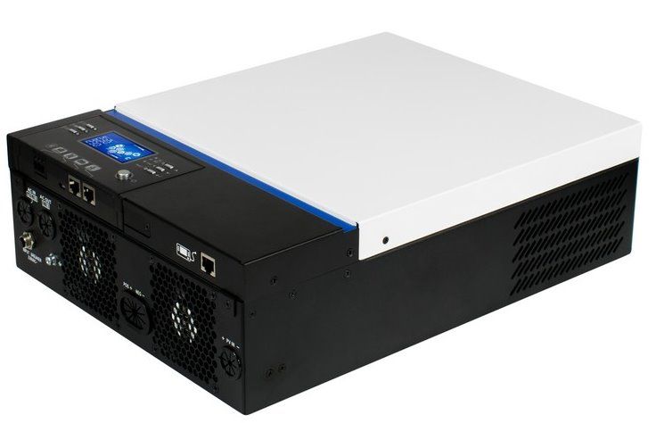 FVE Solárny striedač menič Off-Grid AZO Digital ESB 3kW-24 FVE Solárny striedač menič Off-Grid AZO Digital ESB 3kW-24
