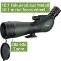 Pozorovací ďalekohľad Bresser Pirsch 20–60x80 45°