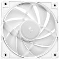 DEEPCOOL vodný chladič LE360 V2 / 3x120 PWM ARGB fan / displej / biely