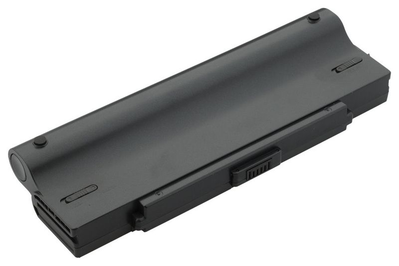 PATONA batéria pre ntb SONY VAIO VGN-S50B 6600mAh Li-Ion 11,1V Akumulator SONY VAIO VGN-S50B 6600mAh Li-Ion 11,1V