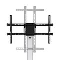 SBOX FS-444, Podlahový držiak na TV, 37" - 86"
