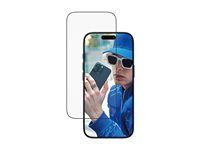 PanzerGlass ochranné sklo Apple iPhone 17 Pro s inštalačným rámčekom
