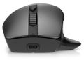 HP Creator 935/Kancelárska/Optická/Pre pravákov/3 000 DPI/Bezdrátová USB/Čierna Myš, bezdrátová, optická, 3000 dpi, 7 tlačidiel, USB, Bluetooth, čierna