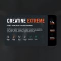 Creatine Extreme - The Protein Works, orange burst