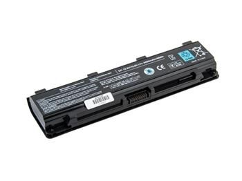 AVACOM Náhradná batéria Toshiba Satellite L850 Li-Ion 10,8V 4400mAh