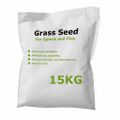 vidaXL Trávové semeno na športoviská 15 kg
