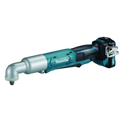 Makita Aku úhlový rázový utahovák 3/8" Li-ion CXT 10,8/12 V/2,0 Ah