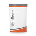 True Whey - GymBeam, karamel, 2500 g