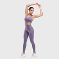 Športová podprsenka Hera Performance Purple - SQUATWOLF, veľkosť XS