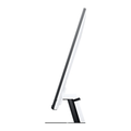 Samsung Odyssey Neo/G70NC/43"/VA/4K UHD/144Hz/1ms/Blck-White/2R LED monitor, herní, Smart, 43", VA, 3840x2160, 16:9, 144Hz, 1ms, 400cd/m2, 2x HDMI, DisplayPort, 2x USB, LAN, Wi-Fi, Bluetooth, V