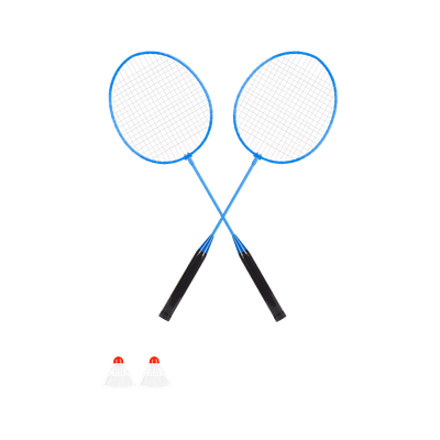 Badmintonový súbor REBEL ACTIVE RBA-4100
