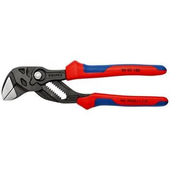 Knipex, Klúč klešťový