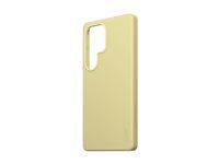 PanzerGlass CARE kryt Samsung Galaxy S25 Ultra Fearlessly zeleno-žltý (Chardonnay)